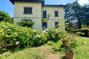 VILLA SINGOLA A SAN MARCELLO PITEGLIO
