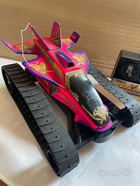 Macchina radiocomandata