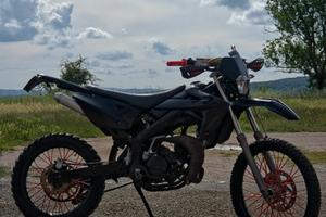 Rieju MRT 50 2021 - Unico Proprietario