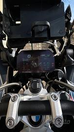BMW R 1250 GS Adventure Trophy anno 11/22