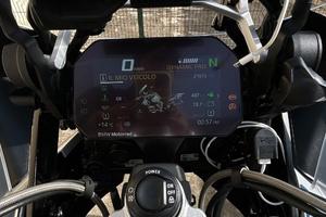 BMW R 1250 GS Adventure Trophy anno 11/22