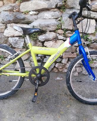 Bicicletta bambino