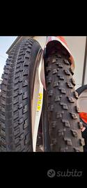 misura 27,5 x mrb o ebike