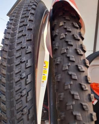 misura 27,5 x mrb o ebike