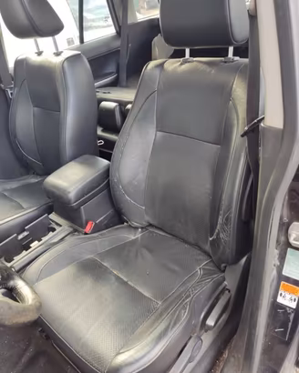 Sedile anteriore sx SUZUKI GRAND VITARA del 2006