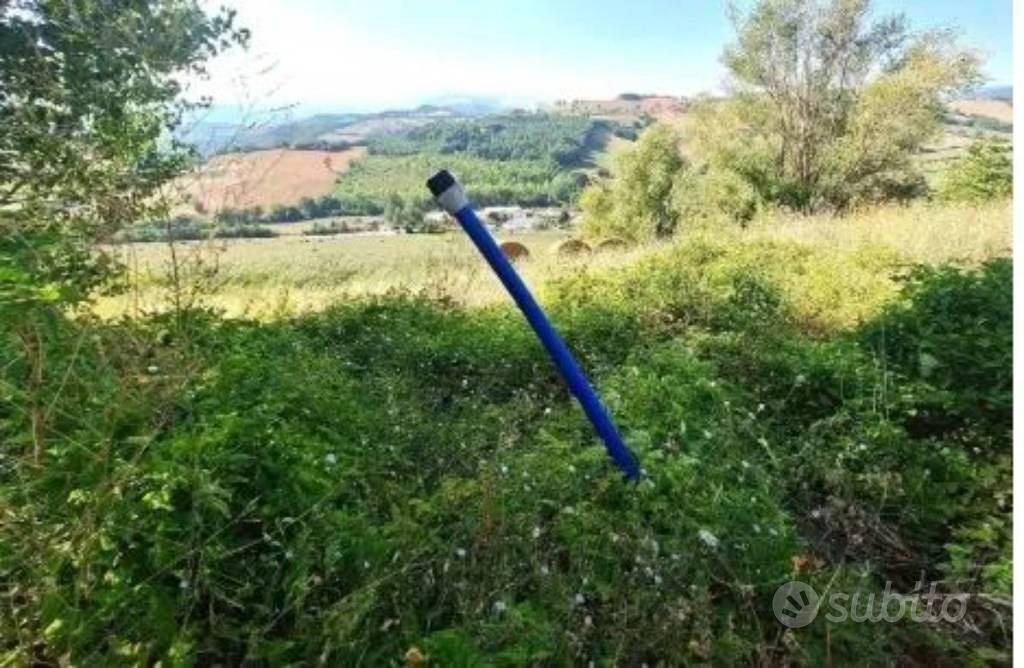 Immobile in asta di 1580 m² a Camerino - Vista 3