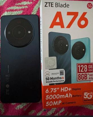Blade Zte