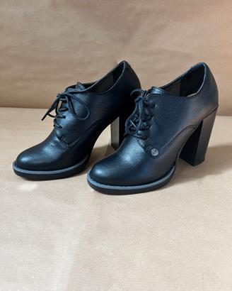 Bata vera pelle- Taglia 36