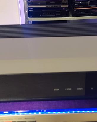 Lettore CD Beogram 3500 Bang Olufsen 