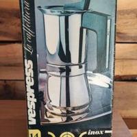 Caffettiera 14 tazze Vintage