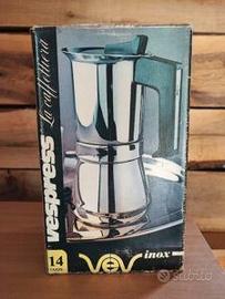 Caffettiera 14 tazze Vintage