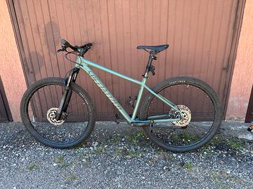 Mountain Bike Specialized 29 RockShox - Taglia L