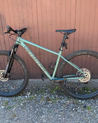 Mountain Bike Specialized 29 RockShox - Taglia L
