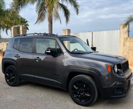 JEEP Renegade - 2016