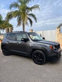 JEEP Renegade - 2016