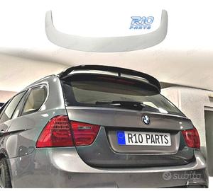 SPOILER ALETTONE BMW E91 TOURING LOOK M PERFORMANC