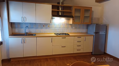 BLOCCO CUCINA