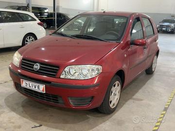 FIAT Punto Classic 1.2 5 porte Dynamic CLIMA!!!