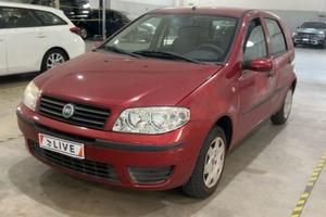 FIAT Punto Classic 1.2 5 porte Dynamic CLIMA!!!