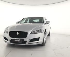 JAGUAR XF II Berlina - XF 2.0d i4 Pure awd  U20331