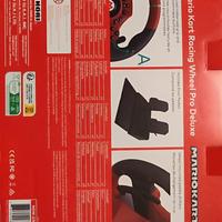 Volante Super Mario Kart per Nintendo switch 