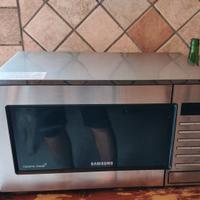 microonde Samsung 