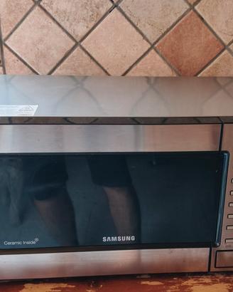 microonde Samsung 