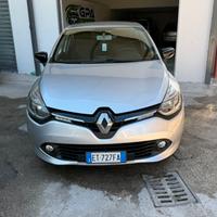 CLIO 1.2 BENZINA UNICO PROPRIETARIO 4999 150 M.KM