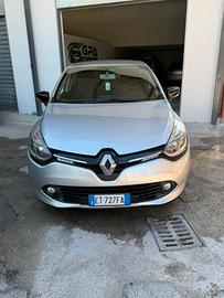 CLIO 1.2 BENZINA UNICO PROPRIETARIO 4999 150 M.KM