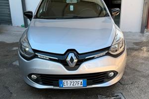 CLIO 1.2 BENZINA UNICO PROPRIETARIO 4999 150 M.KM