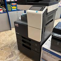 FOROCOPIATRICE DEVELOP ineo 227