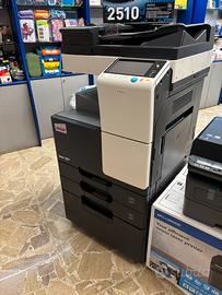 FOROCOPIATRICE DEVELOP ineo 227