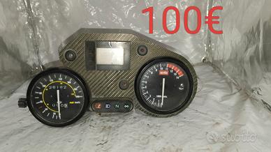 RICAMBI APRILIA RS 125 99/05 