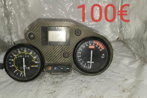RICAMBI APRILIA RS 125 99/05 