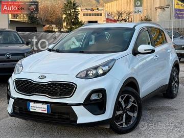 Kia Sportage KIA Sportage, 1.6 CRDi 136CV ECODYNAM