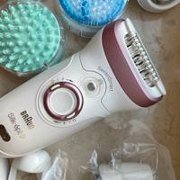 Silk-epil Braun serie 9