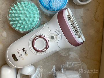 Silk-epil Braun serie 9