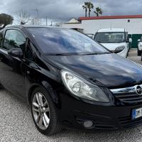 Opel Corsa 1.3 CDTI 90CV 3 porte Sport