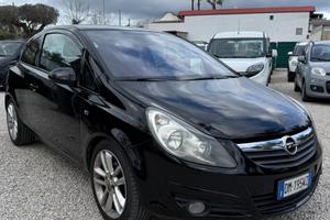 Opel Corsa 1.3 CDTI 90CV 3 porte Sport