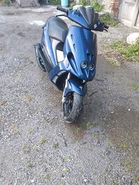 Malaguti Phantom F12