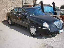Lancia thesis