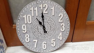 Orologio da parete 