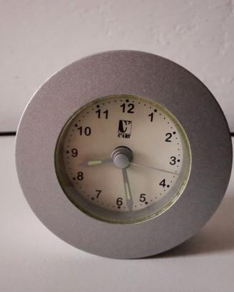 Orologio da tavolo “C'Art”