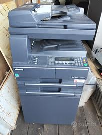 stampate Olivetti DP-420