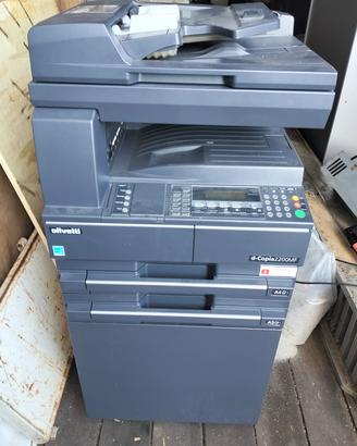 stampate Olivetti DP-420