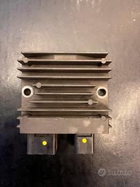 Regolatore carica sh300 o cbf 600