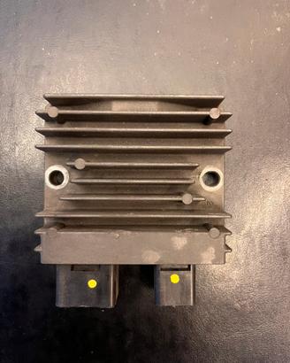 Regolatore carica sh300 o cbf 600