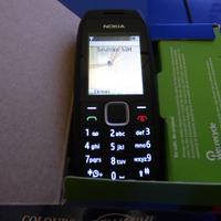 Cellulare Nokia 1616 completo accessori