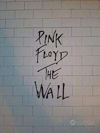Pink Floyd - The Wall 2lp