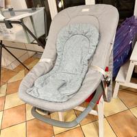 Sdraietta Lounge di Inglesina